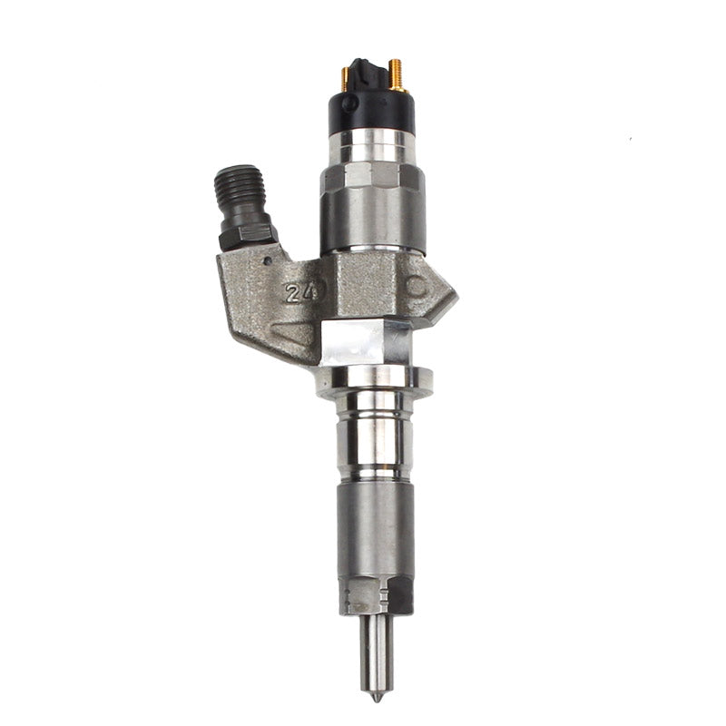 Industrial Injection OE Remanufactured R3 40% Over 6.6L 2001-2004 LB7 Duramax Injector 28LPM CORE CHARGE OF 100 APPLIES 0986435502-R3