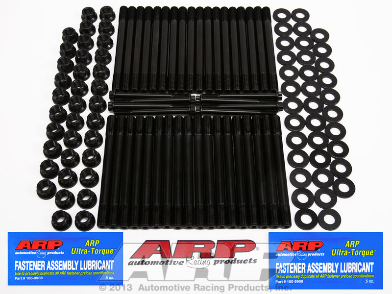 ARP Fastner Chevy Duramax diesel 01- 04 (LB-7) 04-pres (LLY) head stud kit 230-4201