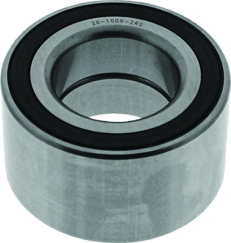 QuadBoss 19-21 Arctic Cat Prowler Pro Front UTV Wheel Bearing & Seal Kit