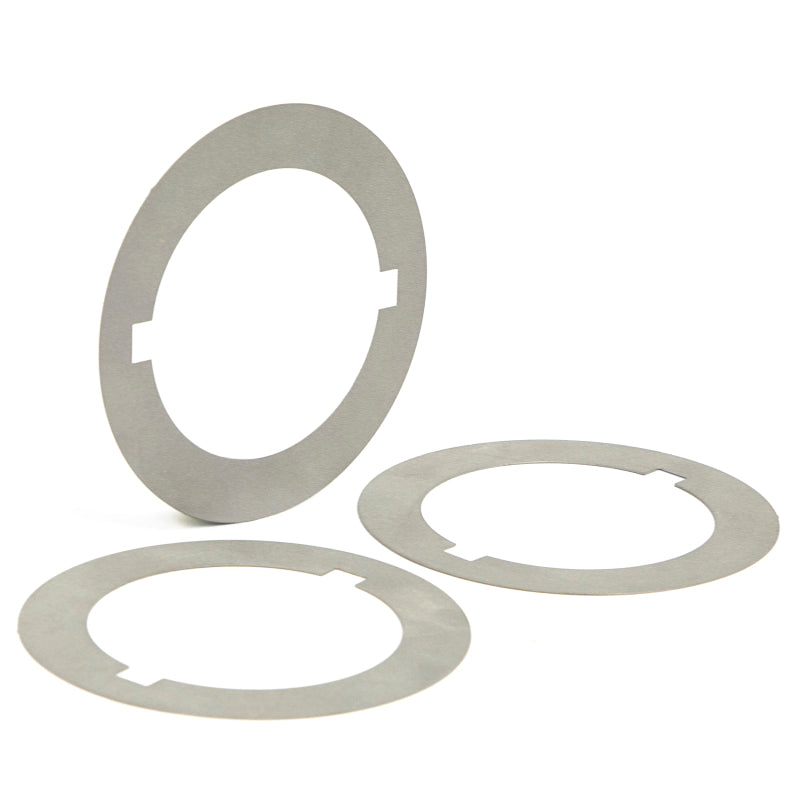 Fluidampr 2001+ GM/Chevy 6.6L Duramax Harmonic Balancer Friction Washer - 3pc