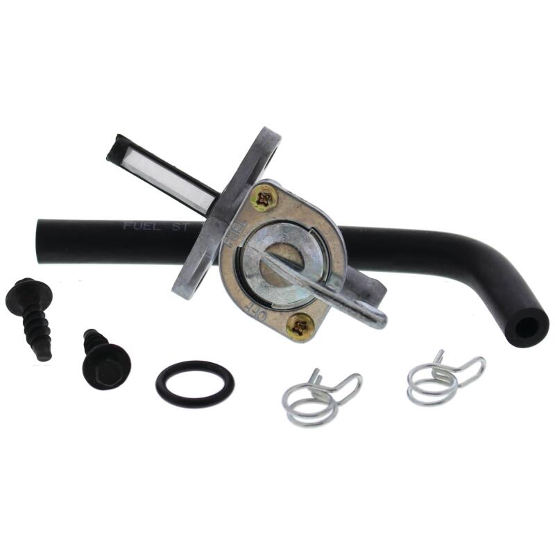 All Balls Racing 01-02 125 SX/01-02 250 SX/2001 250 SXS/01-02 380 SX Fuel Valve Kit