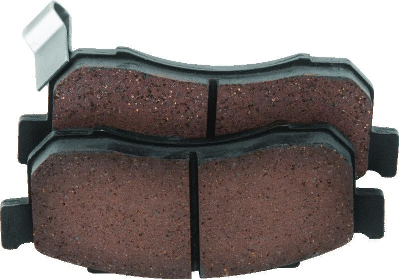 BikeMaster BM-712 Front Left SXS700 Brake Pads