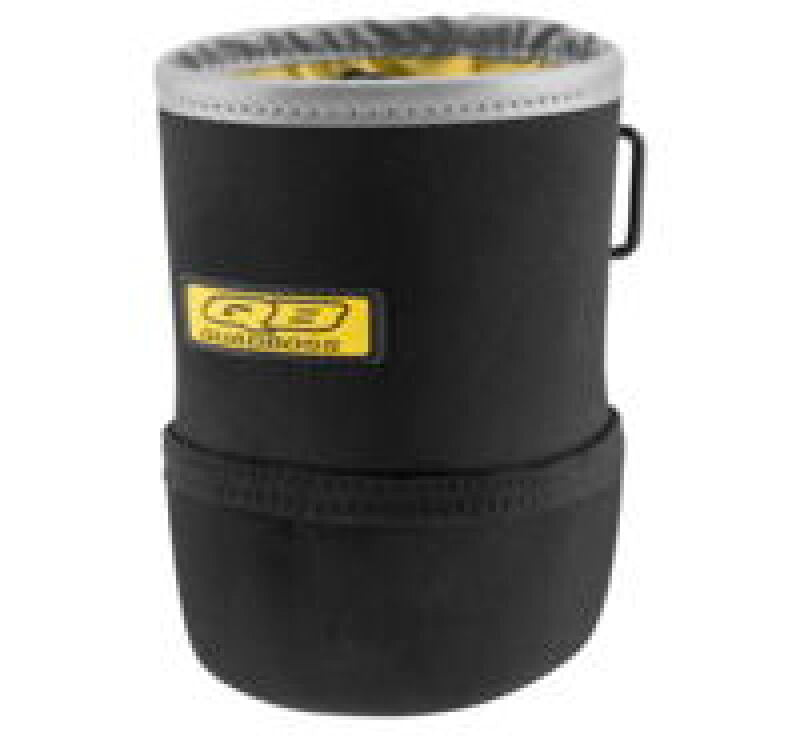 QuadBoss Qb Reflect Utv Drnk Holder Blk