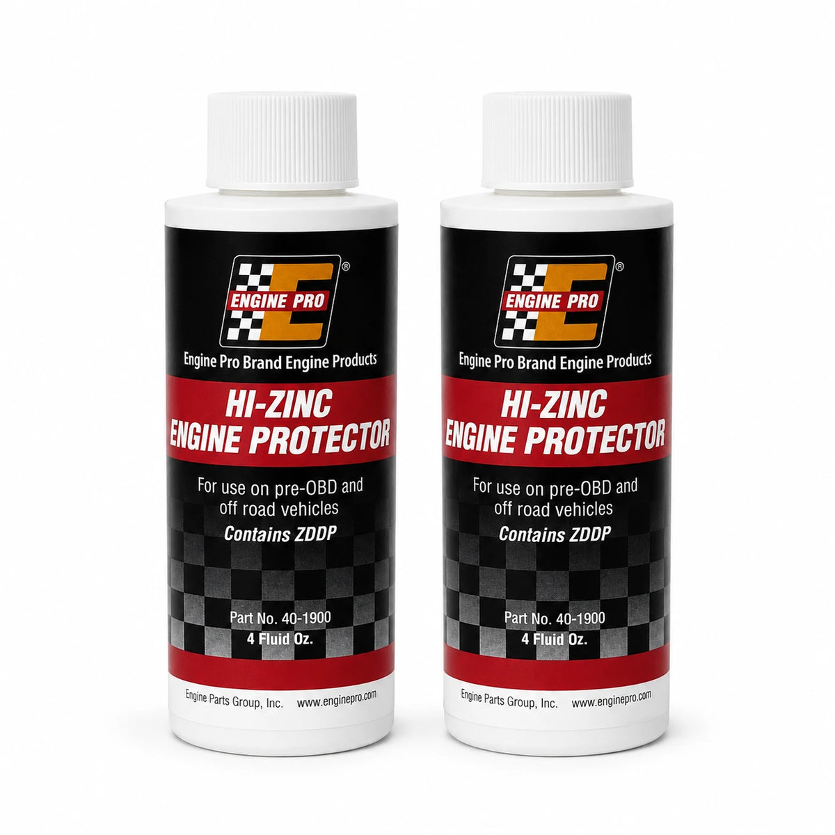 Cummins/Powerstroke/Duramax 89-18 Zinc Oil Additive Zinc additive. a must for break in. recommended for every oil change