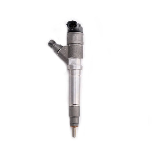 DDP 04.5-05 Chevrolet Duramax 6.6L LLY Brand New Injector - Stock (Single)