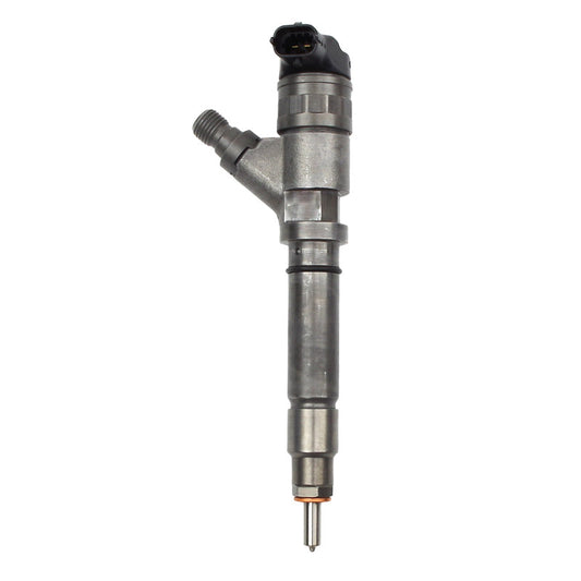 Industrial Injection OE Remanufactured R5 75% Over 6.6L 2004.5-2005 LLY Duramax Injector 33LPM CORE CHARGE OF 75 APPLIES 0986435504-R5