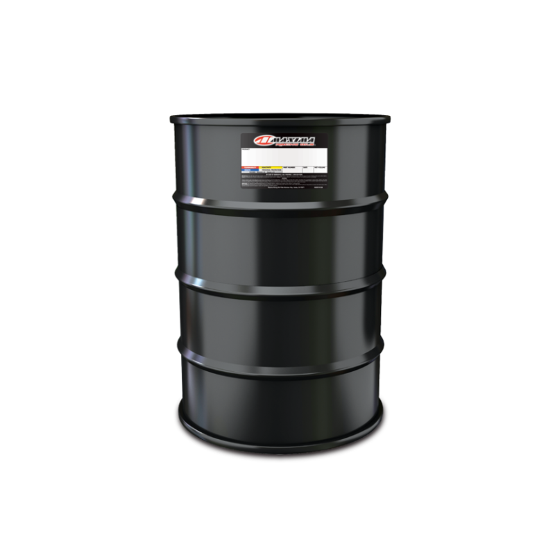 Maxima SXS Gear Full Synthetic 75W140 Gear Oil - 55 Gallon