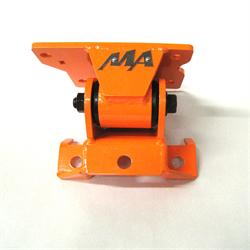 Merchant Automotive High Performance Motor Mounts  LB7 LLY LBZ LMM  2001-2010  Duramax 10000