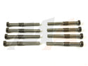 Merchant Automotive Glow Plug Delete Kit LBZ LMM LML L5P  Duramax   2006 - 2024 10091