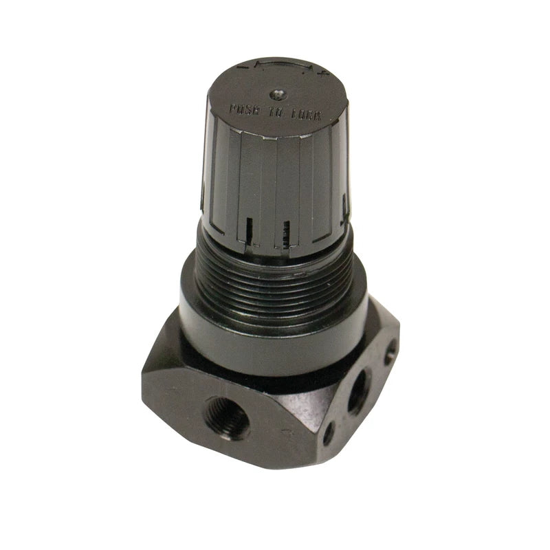 BD Diesel Exhaust Brake - 2001-2010 Duramax 6.6L w 4in Exh 1024311