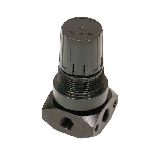 BD Diesel Exhaust Brake - 2001-2010 Duramax 6.6L w 4in Exh 1024311