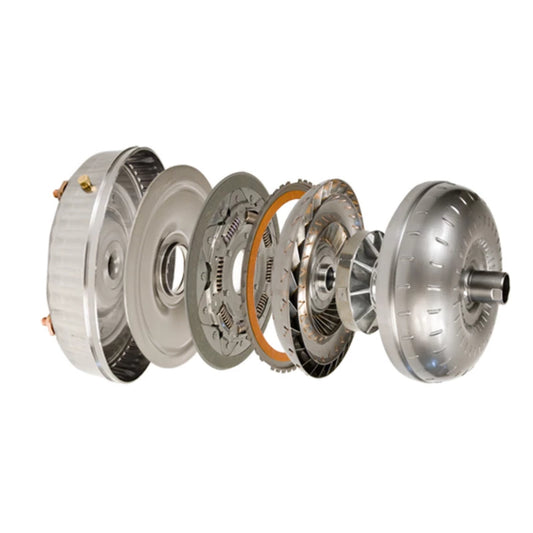 BD Diesel  Duramax Proforce Torque Converter - Chevy 2001-2010 6.6L Allison 1000 Core Charge Of 300 Applies 1030230