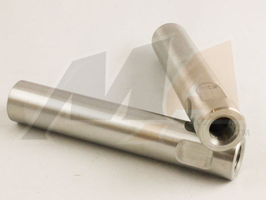 Merchant Automotive Stainless Steel Tie Rod Sleeves  LML L5P  2011-2026  Duramax 10304