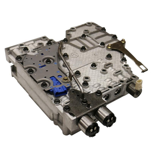BD Diesel  Allison Valve Body - Chevy 2001-2004 Duramax LB7 Core Charge Of 450 Applies 1030470