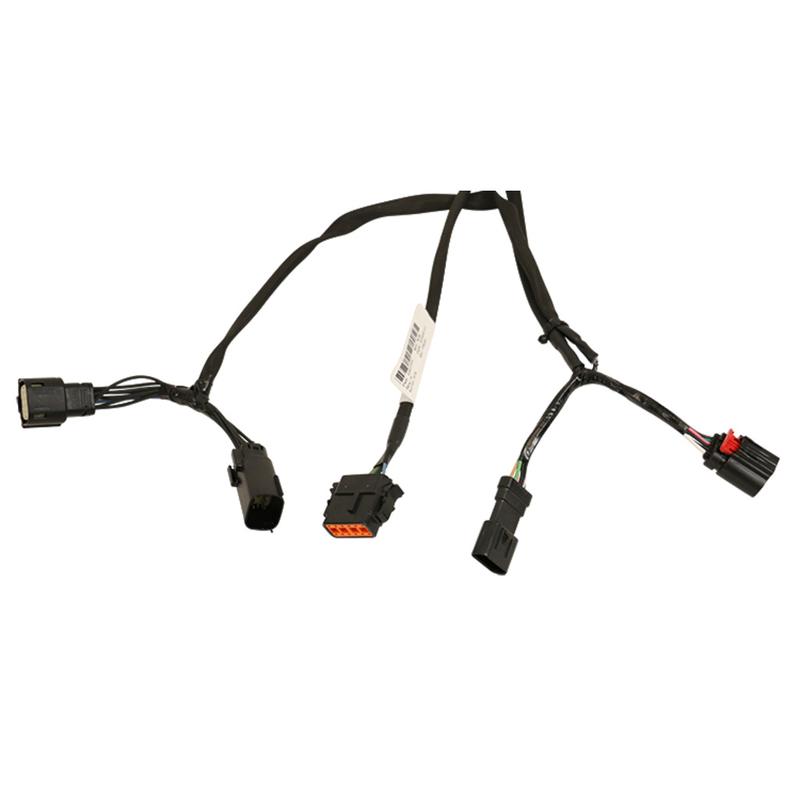 BD Diesel  E-PAS Positive Air Shut-Off - Chevy GM 6.6L Duramax L5P 2017-2023 1036761