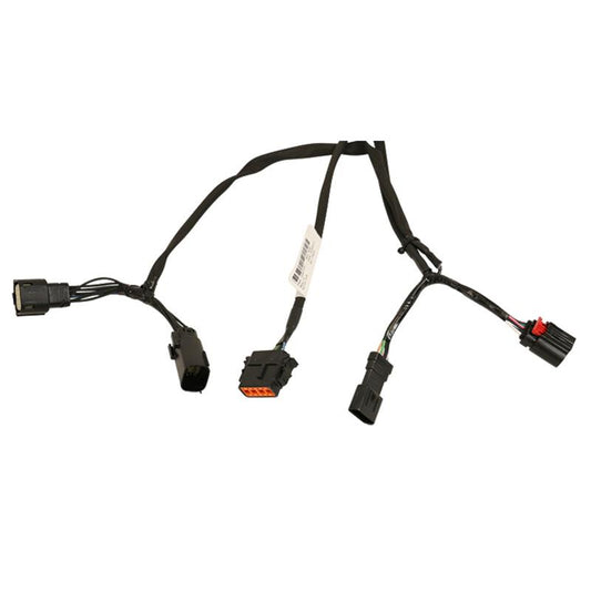 BD Diesel  E-PAS Positive Air Shut-Off - Chevy GM 6.6L Duramax L5P 2017-2023 1036761