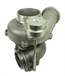 Gm 2500/3500 01-04 Diesel 6.6 Duramax    Exhaust Pipe Adapter For Engine Brake