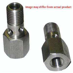 1998.5-2002 24v Cummins VP44 Bosch Overflow Valve