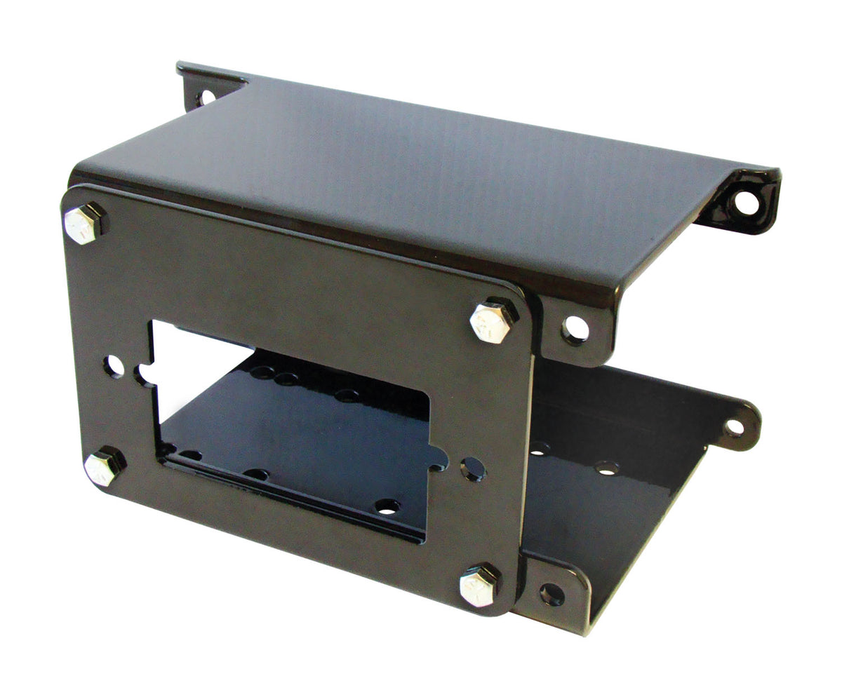 Bulldog Winch Bobcat 3400 UTV Mount 15169
