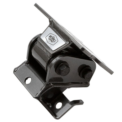 Wehrli 01-10 GM Duramax LB7/LLY/LBZ/LMM Heavy Duty Engine Mount - Sparkle Granny Smith