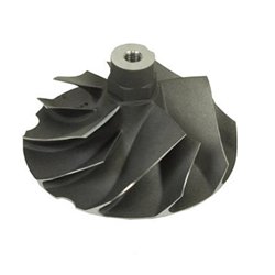 1994-1997 Ford Powerstroke F250/350  Diesel  7.3  Upgraded Compressor Wheel.