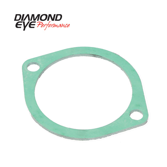 Exhaust Pipe Flange Gasket  2003-2007 FORD 6.0L POWERSTROKE F250/F350-PERFORMANCE DIESEL EXHAUST PART-HIGH T