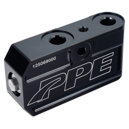 PPE Power Transmission Fluid Thermal Bypass Valve - GM 3.0L Duramax 10L80 2020-2026 125069000 — PPE125069000