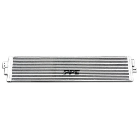 PPE Power Transmission Cooler Bar   Plate - 2020-2026 GM 6.6L Duramax with 10L1000 124066000 — PPE124066000