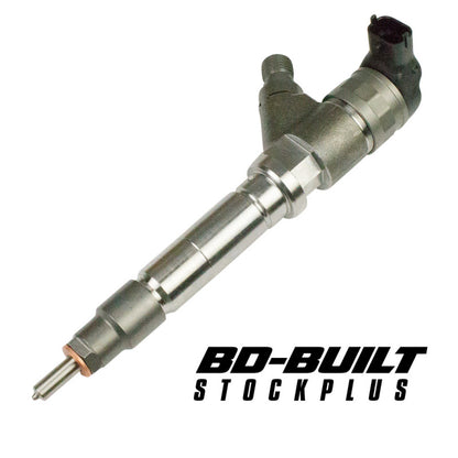 BD Diesel 2004.5-2006 Chevy Duramax LLY Stock Performance Plus Injector (0986435504)