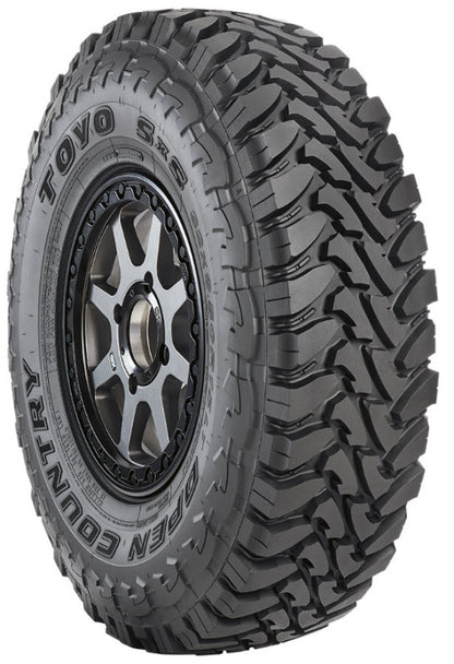 Toyo Open Country SxS Tire - 35X950R15 OPMTS TL