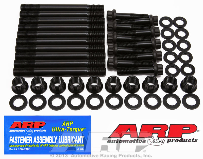 ARP Fastner Chevy Duramax diesel  05   earlier LB7 LLY main stud kit 230-5401