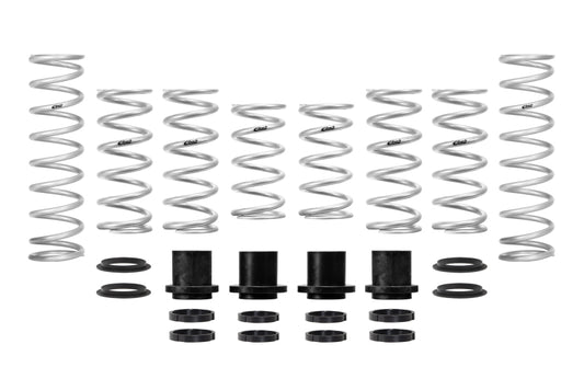 Eibach Pro-UTV 17-18 Polaris XP1000 Turbo 2-Seat Stage 3 Performance Springs