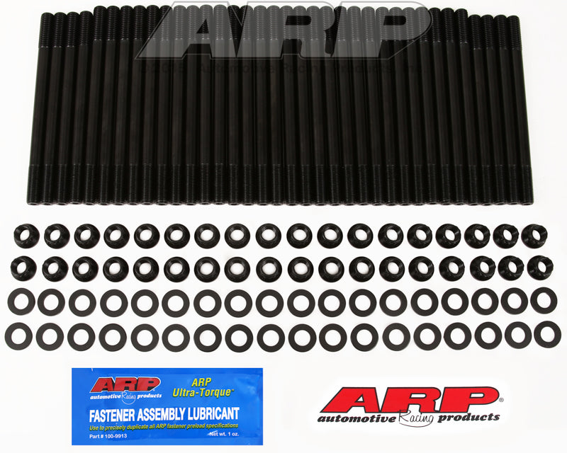 ARP Fastner Ford 7.3L Powerstroke diesel  93- 02 head stud kit 250-4201