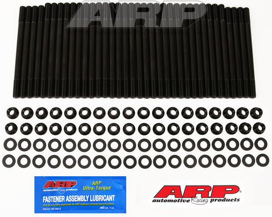 ARP Fastner Ford 7.3L Powerstroke diesel  93- 02 head stud kit 250-4201