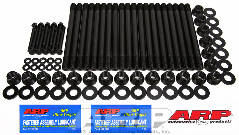 ARP Fastner Ford 6.4L Powerstroke diesel head stud kit 250-4203