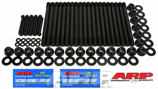 ARP Fastner Ford 6.4L Powerstroke diesel head stud kit 250-4203