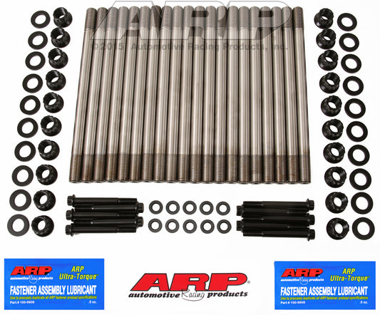 ARP Fastner Ford 6.0L Powerstroke diesel CA625  head stud kit 250-4205