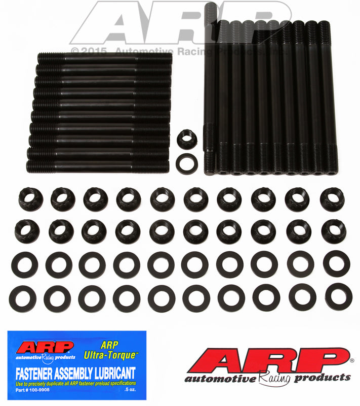 ARP Fastner Ford 7.3L Powerstroke diesel  93- 02 main stud kit 250-5801
