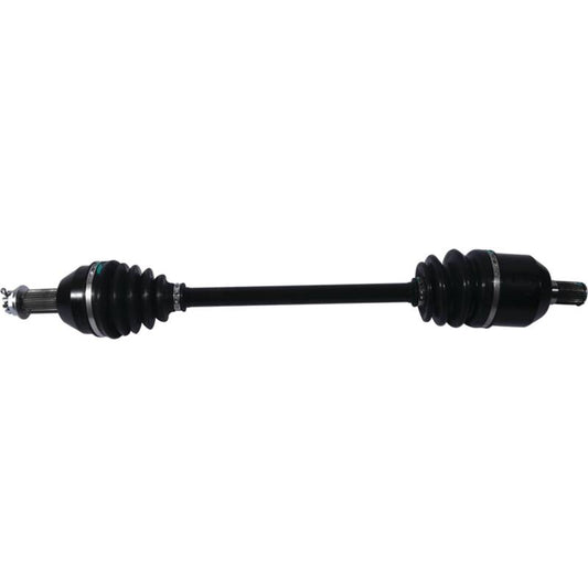 All Balls Racing 19-21 Talon 1000X SXS1000S2X/20-21 Talon 1000X-4 SXS1000S4 6 Ball Axle