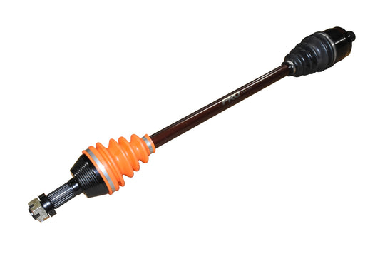 RCV Pro Series II UTV Axle for Polaris XP Turbo (16-17) - Front