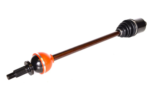 RCV Pro Series UTV Axle for Polaris XP Turbo (16) - Front
