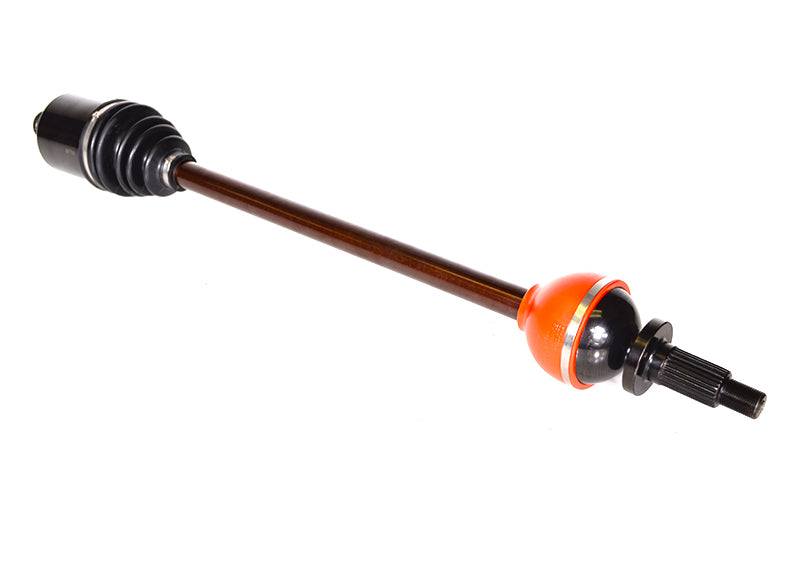 RCV Pro Series UTV Axle for Polaris RZR XP1000 (14-16) AND RZR XP Turbo (16) - Rear