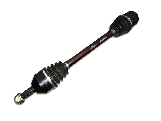 RCV XRB UTV Axle for Polaris XP1000 (14-17) AND RZR XP Turbo (16-17) - Rear (SINGLE)