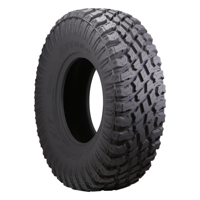 Atturo Trail Blade X/T SxS Tire - 33X10R15 80N - 20010