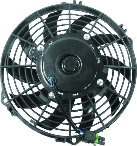 QuadBoss 06-08 Can-Am Outlander 650 (02) ATV & UTV Cooling Fan Assembly