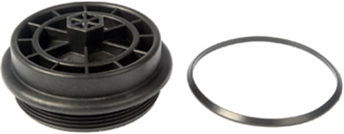 Area Diesel Service Magnum Fuel Filter Cap for 1999-2003 Ford   Navistar 7.3L Powerstroke 60-1010