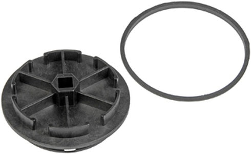 Area Diesel Service Magnum Fuel Filter Cap for 1994-1998 Ford 7.3L Powerstroke   Navistar 7.3L T444E 60-1012