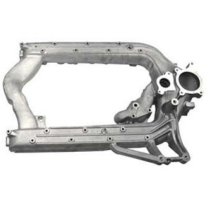 Area Diesel Service Magnum Remanufactured Intake Manifold for 2003 Ford 6.0L PowerStroke   International VT365 Engine Applications Core Charge of 125 Applies 60-1040