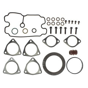 Area Diesel Service Magnum Turbocharger Installation Kit for 2007-2010 Ford F-Series Super Duty Applications with 6.4L PowerStroke Engine 60-1089