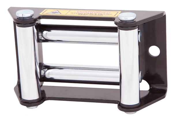 Winch Fairlead Roller 3000-4500 lb Winch UTV
